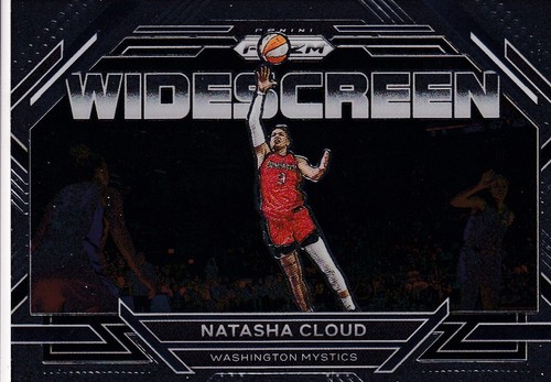 2023 Panini Prizm WNBA -Widescreen Inserts- YOU PICK/CHOOSE-FINSIH YOUR SET - Picture 6 of 16