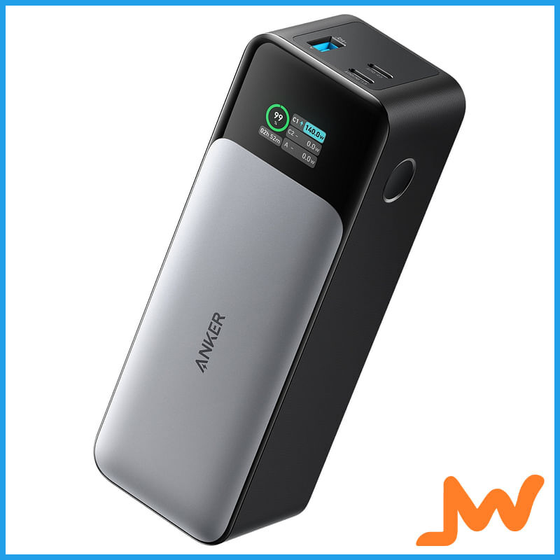 ANKER 737 POWER BANK (PowerCore 24K)