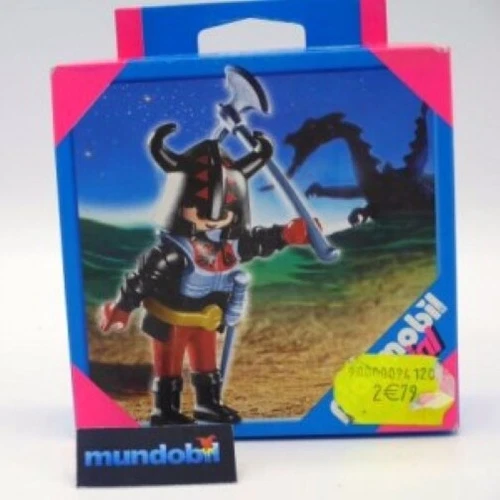 Playmobil - 4633 - Special - Chevalier du Dragon - Neuf - Boîte scellée