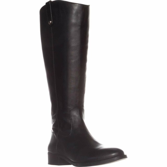 wide calf knee high boots ebay