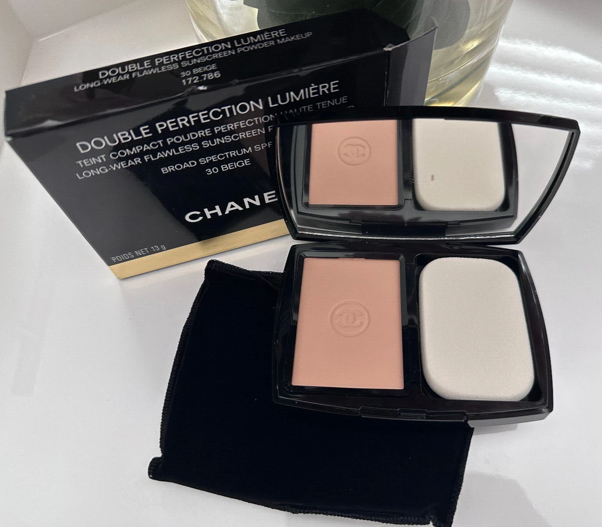 chanel double perfection products for sale | eBay