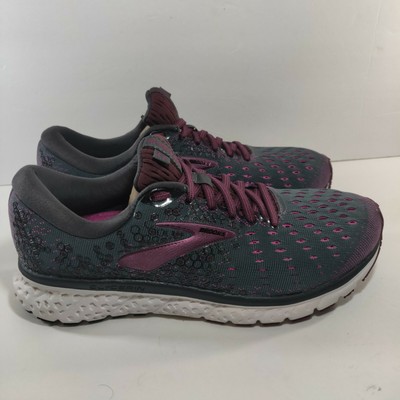womens brooks glycerin 17