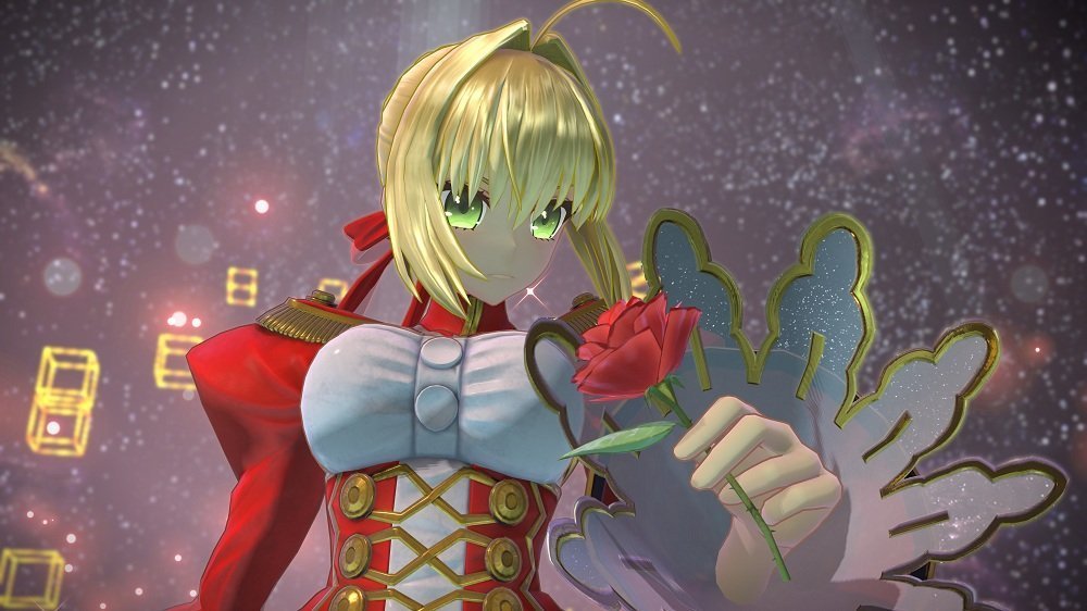 ☆新品☆PS Vita 本体 「Fate/EXTELLA Edition」 Fate Extella - Japan Version (PS Vita) CIB Complete & Tested