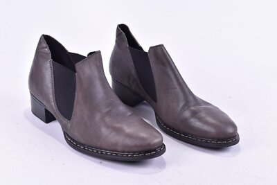 Rieker  Damen Stiefelette Boots  EUR 38 Nr. 24-M 3861
