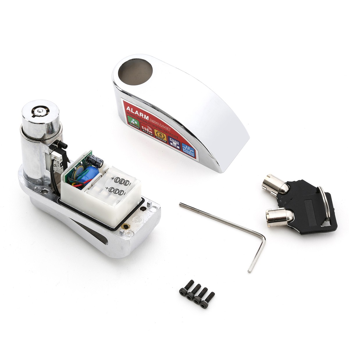 セキュリティ・セーフティ TAKA 256407S200 Genuine Nissan BUZZER ASSY-ATM SHIFT LOCK 25640