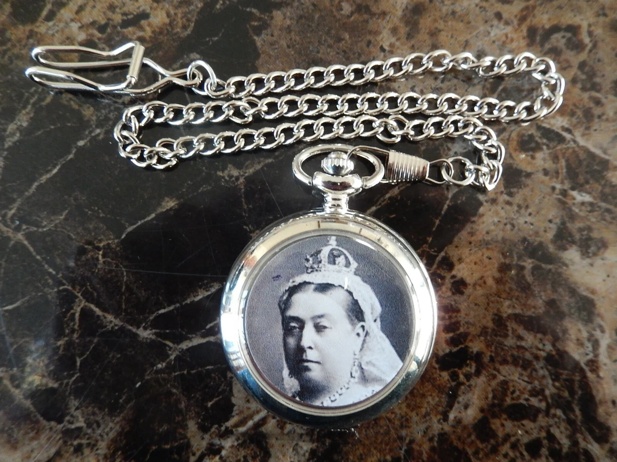 New pocket watch sales