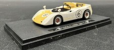 Ebbro 1/43 Toyota 7 Japan GP 1969 6 44666