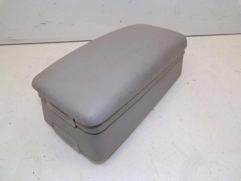 Apoyabrazos consola central reposabrazos consola central gris se adapta a Chrysler PT Cruiser Foto 3 de 4