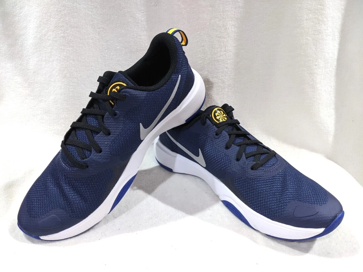 Nike outlet city training