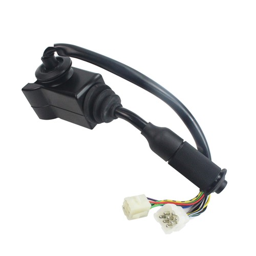 Joystick Controller 11039014 für Volvo L30 L50 L70 L90 L120 L160 Radlader - Bild 6 von 7