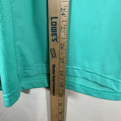 Chemise De Pêche Huk Performance Aqua - Manches Longues - Taille M - Homme