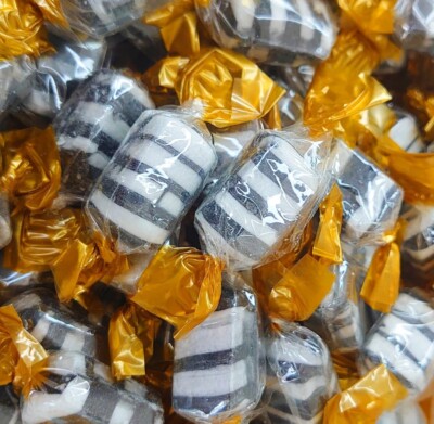 Stockleys Everton Mints Sugar Free