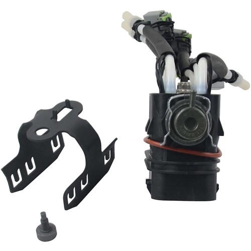 Cylinder Fuel Injector Injection Assembly 12568332 for Chevrolet GMC v6 4.3L - Picture 3 of 6
