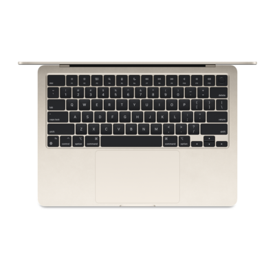 Apple MacBook Air 15-inch - M3 Chip - 24GB RAM/512GB SSD
