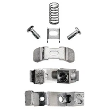 75EF14 Furnas Size 1 3/4, 1 Pole 45 Series Replacement Contact Kit --CCS