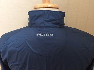 NWT Peter Millar Augusta National Masters Golf Men Jacket