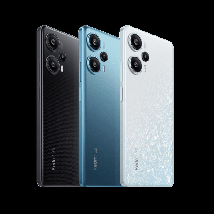 Xiaomi Redmi Note 12 Turbo 5G 6.67 