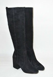 sam edelman thora suede boots