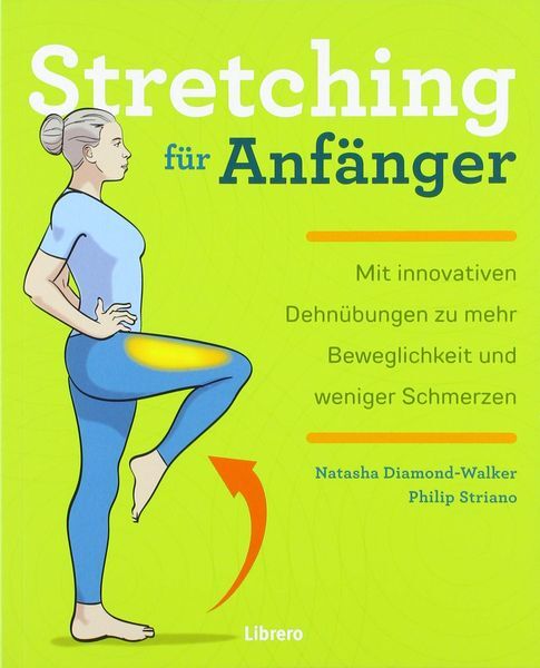 Thumbnail - Stretching Für Anfänger