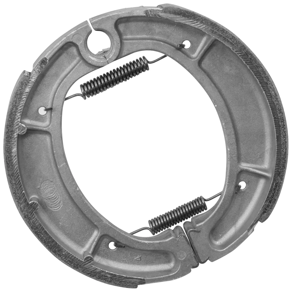 Zapatas de freno traseras para Yamaha XT600 1984 1985 1986 1987 1988 1989 Foto 3 de 4