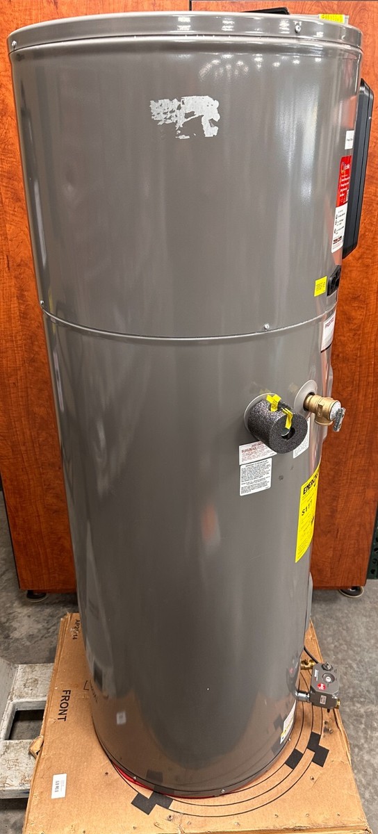 Rheem Proterra Hybrid 50 Gal Water Heater w/LeakGuard PROPH50 T2