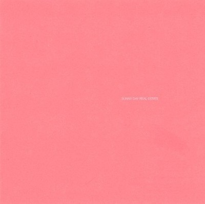 Sunny Day Real Estate 2 (Remaster) (CD)