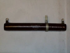 210-100M-40 Ohmite resistor 1 ohm 100W no. 0956A