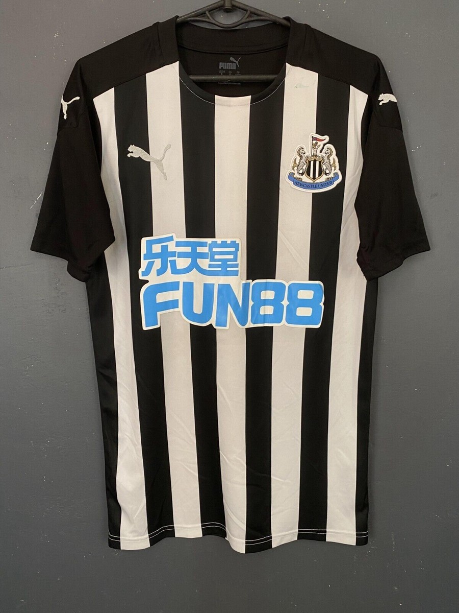 Newcastle United オーセンティック Sサイズ Newcastle United オーセンティック Sサイズ Newcastle United