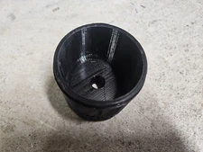 Tundra Extension Housing Output Shaft Seal Driver