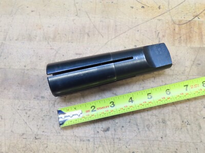 Collis Q7 5MT to 1-3/4'' Hand tap driver adapter