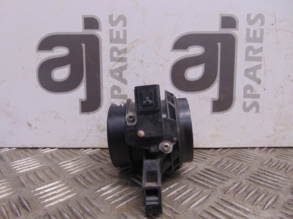 FORD FOCUS MASS AIRFLOW SENSOR 26860832 2014 eBay