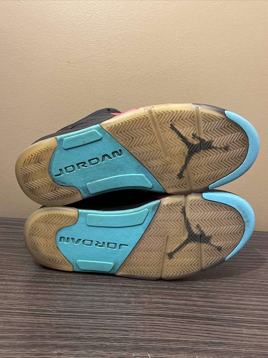 Air Jordan 5 Retro V Low CNY Chinese New Year 840475-060 Air Jordan 5 Retro V Low CNY Chinese New Year 840475-060