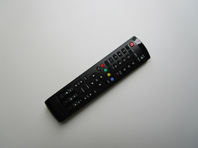 Remote Control For JVC RM-C3136 LT-32KB45  LT-32KB35 Smart LCD LED HDTV TV