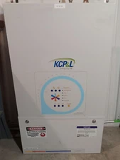 1 USED KCPL EA-BMS ENERGY AGENT UNB ***MAKE OFFER***