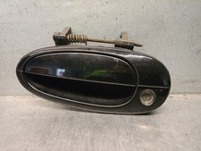 Porte avant et accessoires Chevrolet EVANDA