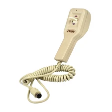 Pride Mobility Lift Chair Hand Control Remote. ELEASMB5868 