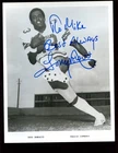 Tony Dorsett Dallas Cowboys Football Autographed 8 X 10 Photo