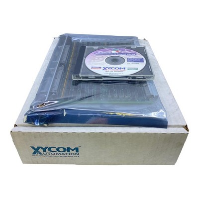 Xycom XVME-240 Digitale I/O-Karte für industriellen Einsatz Xycom XVME-240 XVME