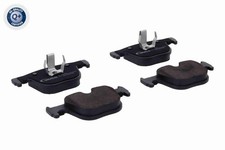 VAICO Bremsbeläge Satz Hinten Bremsklötze für BMW 3 Touring (F31) 3 GT (F34)