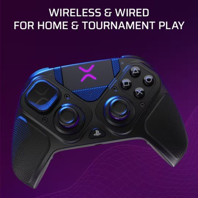 PC用ゲームコントローラー・コンバーター Victrix Pro BFG Wireless Controller PDP - Victrix Pro BFG Wireless Controller for PS5, PS4, and PC
