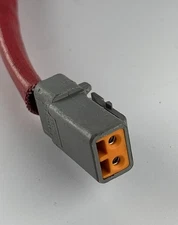 AMETEK 122694-08 36VDC Industrial Component thumbnail 5