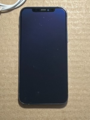 Apple iPhone 12 64GB Black A2172 (Unlocked) Read | eBay