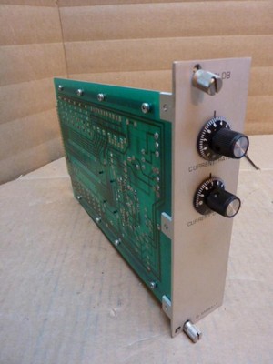 RELIANCE ELECTRIC Current Loop Driver 0-51865-1 New #22463