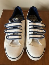 Dunlop Green Flash- Rare! Size 9