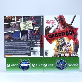 Deadpool - Xbox One