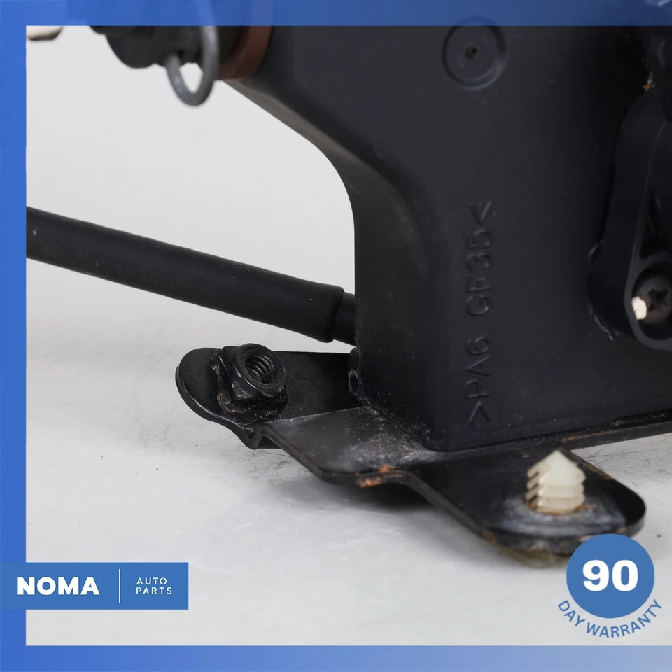 03-06 Sensor de pedal acelerador de gas Jaguar X100 XKR XK8 3W839F832AA OEM Foto 4 de 4