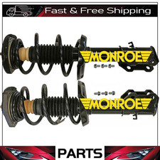 Monroe Front Struts Fits 2016-2019 Chevy Cruze
