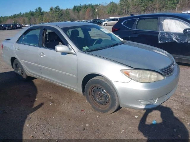 1997-2006 Toyota Camry Ignition Switch Without Lock Cylinder W/Key Assembly Oem - Imagem 4 de 4