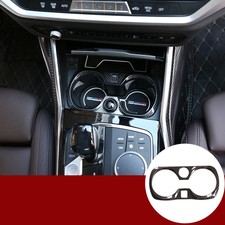 Passend f�r Bmw 3 Series G20 2020-2022 Becherhalter Blende