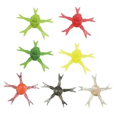 Jellyfish Soft Slow Floating Swimming Lures Soft Lures Artifical Jellyfish Lures